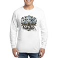 thumbnail image 1 of CafePress - Utah Outdoors Long Sleeve T Shirt - Unisex Cotton Long Sleeve T-Shirt, 1 of 4