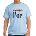 thumbnail image 1 of CafePress - VERY IMPORTANT PEO CALL ME PO Light T Shirt - Men's Classic Graphic T-Shirt, 1 of 4