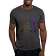 thumbnail image 1 of CafePress - VIRGO SKIES Dark T Shirt - Men's Classic Graphic Cotton T-Shirt, 1 of 4