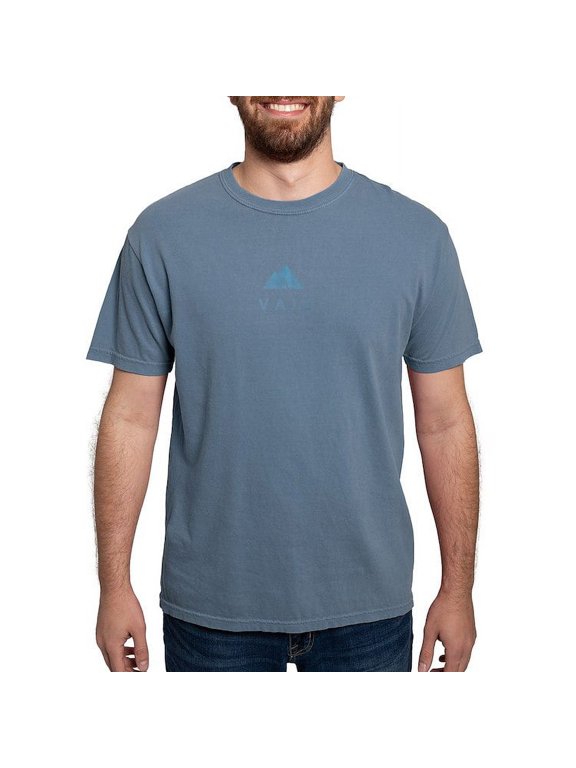- Vail Ski Resort Colorado Men's Comfort Colors® T S - Mens Comfort Colors Shirt