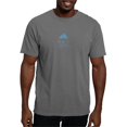 thumbnail image 1 of CafePress - Vail Ski Resort Colorado Men's Comfort Colors® T S - Mens Comfort Colors Shirt, 1 of 5