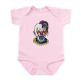 thumbnail image 1 of CafePress - Vampire Evil Clown Infant Bodysuit - Baby Light Bodysuit, Size Newborn - 24 Months, 1 of 4