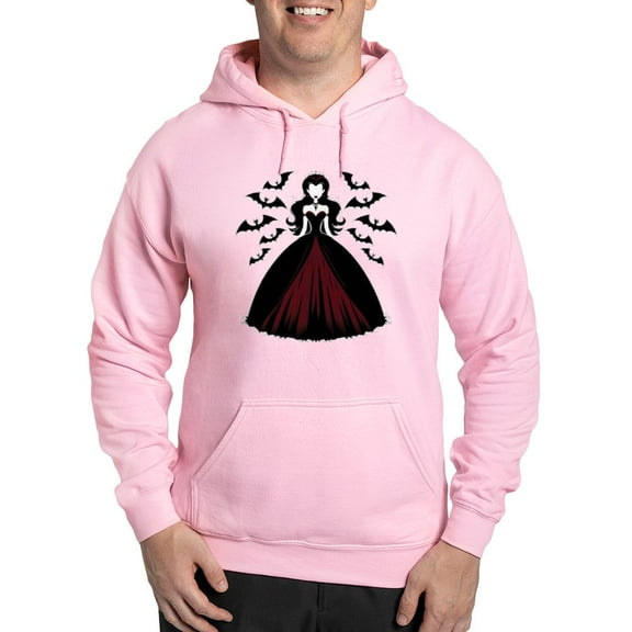 CafePress - Vampire Queen - Pullover Hoodie, Hooded Sweatshirt