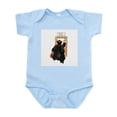 thumbnail image 1 of CafePress - Vampire Treats Infant Creeper - Baby Light Bodysuit, Size Newborn - 24 Months, 1 of 4
