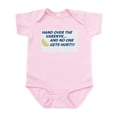 thumbnail image 1 of CafePress - Varenyk Body Suit - Baby Light Bodysuit, Size Newborn - 24 Months, 1 of 4