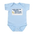 thumbnail image 1 of CafePress - Varenyk Body Suit - Baby Light Bodysuit, Size Newborn - 24 Months, 1 of 4