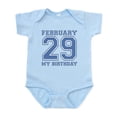 thumbnail image 1 of CafePress - Varsity 29 Birthday Infant Bodysuit - Baby Light Bodysuit, Size Newborn - 24 Months, 1 of 4