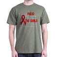 thumbnail image 1 of CafePress - Vasculitis Meansworldtome2 Dark T Shirt - Men's Classic Graphic Cotton T-Shirt, 1 of 4