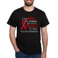 thumbnail image 1 of CafePress - Vasculitis Meansworldtome2 Dark T Shirt - Men's Classic Graphic Cotton T-Shirt, 1 of 4