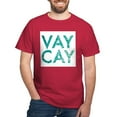 thumbnail image 1 of CafePress - Vaycay T Shirt - Men's Classic Graphic Cotton T-Shirt, 1 of 4