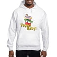 thumbnail image 1 of CafePress - Vegas Baby Final Hooded Sweatshirt - Pullover Hoodie, Hooded Sweatshirt, 1 of 3
