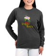 thumbnail image 1 of CafePress - Vegas Baby Final Women's Long Sleeve Dark T Shirt - Women's Long Sleeve Graphic Tee Casual Fit, 1 of 4