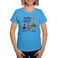 thumbnail image 1 of CafePress - Veggie Lover Women's Dark T Shirt - Women's Traditional Fit Dark T-Shirt, 1 of 4