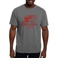 thumbnail image 1 of CafePress - Venetian Lion T Shirt - Mens Comfort Colors Shirt, 1 of 5