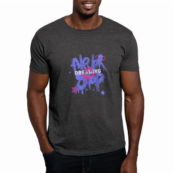 CafePress - Very Beautiful Men's Value T Shirt - Men's Classic Cotton T-Shirts