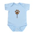 thumbnail image 1 of CafePress - Vet Stethescope Body Suit - Baby Light Bodysuit, Size Newborn - 24 Months, 1 of 4