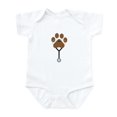thumbnail image 1 of CafePress - Vet Stethescope Body Suit - Baby Light Bodysuit, Size Newborn - 24 Months, 1 of 4