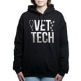 thumbnail image 1 of CafePress - Vet Tech - Pullover Hoodie, Classic & Comfortable Hooded Sweatshirt, 1 of 4