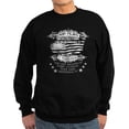 thumbnail image 1 of CafePress - Veterans T Shirt Our Flag Does Sweatshirt (Dark) - Classic Crew Neck Sweatshirt, 1 of 4