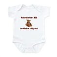 thumbnail image 1 of CafePress - Veterinarian Infant Bodysuit - Baby Light Bodysuit, Size Newborn - 24 Months, 1 of 4
