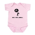 thumbnail image 1 of CafePress - Veterinarian Infant Bodysuit - Baby Light Bodysuit, Size Newborn - 24 Months, 1 of 4