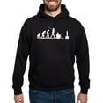 thumbnail image 1 of CafePress - Video Gamer Hoodie (Dark) - Pullover Hoodie, Classic, Comfortable Hooded Sweatshirt, 1 of 4