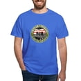 thumbnail image 1 of CafePress - Vietnam Veterans T Shirt - Men's Classic Graphic Cotton T-Shirt, 1 of 4