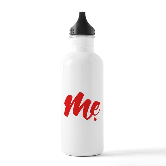 CafePress - Vietnamese Mother Me ~ Tieng Viet Language Sport - Stainless Steel Water Bottle, Sports Bottle, 1.0L