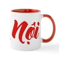 thumbnail image 1 of CafePress - Vietnamese (Paternal) Grandfather Ong Noi Mugs - 11 oz Ceramic Mug - Novelty Coffee Tea Cup, 1 of 6