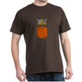 thumbnail image 1 of CafePress - Viking T Shirt - Men's Classic Graphic Cotton T-Shirt, 1 of 4