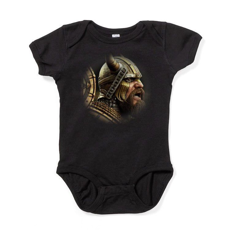 CafePress Italia Infant Bodysuit Cute Infant Bodysuit Baby Romper