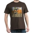 thumbnail image 1 of CafePress - Vincent's CATS Dark T Shirt - Men's Classic Graphic Cotton T-Shirt, 1 of 4