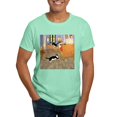 thumbnail image 1 of CafePress - Vincent's CATS Dark T Shirt - Men's Classic Graphic Cotton T-Shirt, 1 of 4