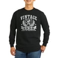 thumbnail image 1 of CafePress - Vintage 1936 Long Sleeve Dark T Shirt - Long Sleeve Dark T-Shirt, 1 of 4