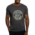 thumbnail image 1 of CafePress - Vintage 1958 All Original Parts T Shirt - Men's Classic Graphic Cotton T-Shirt, 1 of 4