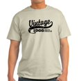 thumbnail image 1 of CafePress - Vintage 1966 Light T Shirt - Men's Classic Graphic T-Shirt, 1 of 4