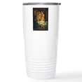 thumbnail image 1 of CafePress - Vintage Christmas Nativ Stainless Steel Travel Mug - Insulated Stainless Steel Travel Tumbler 20 oz., 1 of 3