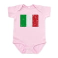 thumbnail image 1 of CafePress - Vintage Italy Infant Bodysuit - Baby Light Bodysuit, Size Newborn - 24 Months, 1 of 4