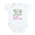 thumbnail image 1 of CafePress - Vintage Las Vegas Infant Bodysuit - Baby Light Bodysuit, Size Newborn - 24 Months, 1 of 4