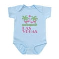 thumbnail image 1 of CafePress - Vintage Las Vegas Infant Bodysuit - Baby Light Bodysuit, Size Newborn - 24 Months, 1 of 4