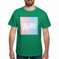 thumbnail image 1 of CafePress - Vintage Pepsi Logo Gradient Men's Value T Shirt - Men's Classic Cotton T-Shirts, 1 of 3