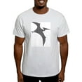 thumbnail image 1 of CafePress - Vintage Pterodactyl Light T Shirt - Men's Classic Graphic T-Shirt, 1 of 4