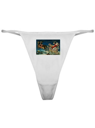 Big Butt Baby Underwear & Panties - CafePress