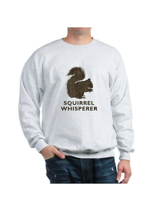 Squirrel Whisperer T Shirt