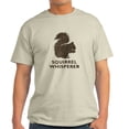 thumbnail image 1 of CafePress - Vintage Squirrel Whisperer Light T Shirt - Men's Classic Graphic T-Shirt, 1 of 4