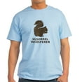 thumbnail image 1 of CafePress - Vintage Squirrel Whisperer Light T Shirt - Men's Classic Graphic T-Shirt, 1 of 4