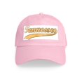 thumbnail image 1 of CafePress - Vintage Tennessee Cap - Adjustable 100% Brushed Unisex Casual Cotton Baseball Cap, Beige, 1, 1 of 2