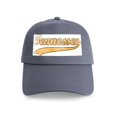 thumbnail image 1 of CafePress - Vintage Tennessee Cap - Adjustable 100% Brushed Unisex Casual Cotton Baseball Cap, Beige, 1, 1 of 2