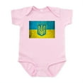 thumbnail image 1 of CafePress - Vintage Ukraine Flag Infant Bodysuit - Baby Light Bodysuit, Size Newborn - 24 Months, 1 of 4