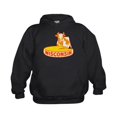 thumbnail image 1 of CafePress - Vintage Wisconsin Cheese Hoodie - Kids Hooded Sweatshirt, Classic Hoodie, 1 of 4